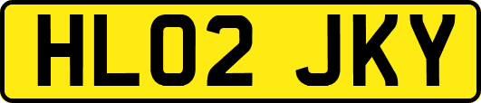 HL02JKY