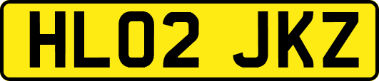 HL02JKZ