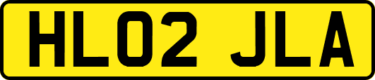 HL02JLA