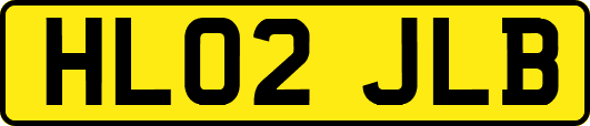 HL02JLB