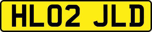 HL02JLD