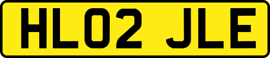 HL02JLE