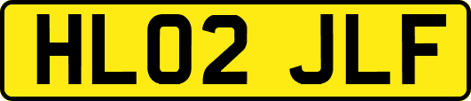 HL02JLF
