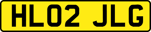 HL02JLG