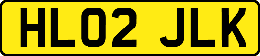 HL02JLK