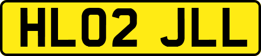 HL02JLL