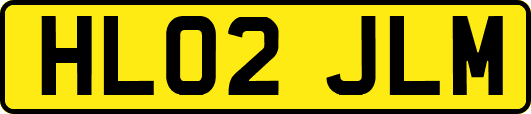 HL02JLM