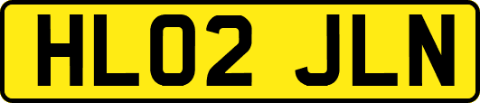 HL02JLN