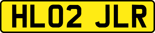 HL02JLR