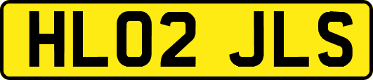 HL02JLS