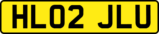 HL02JLU