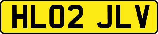 HL02JLV