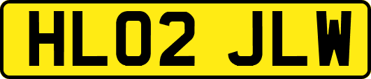 HL02JLW