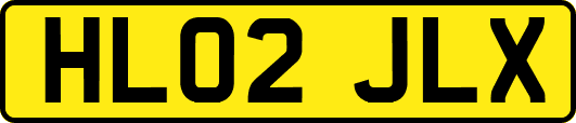 HL02JLX