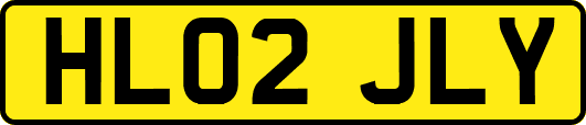 HL02JLY