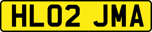 HL02JMA