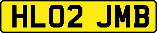 HL02JMB