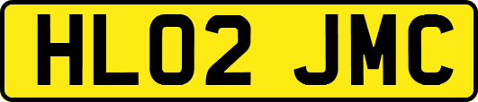 HL02JMC