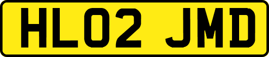 HL02JMD