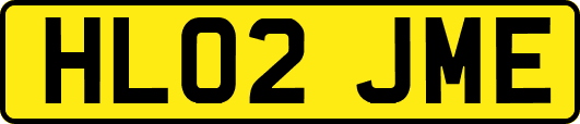 HL02JME
