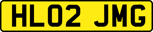 HL02JMG