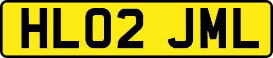 HL02JML