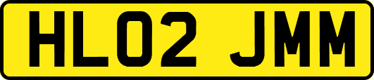 HL02JMM