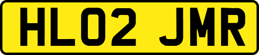HL02JMR
