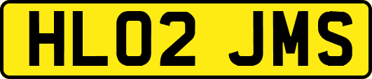 HL02JMS