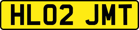 HL02JMT
