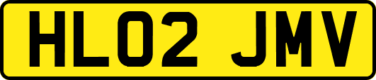 HL02JMV