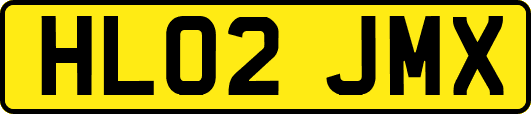 HL02JMX