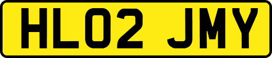 HL02JMY