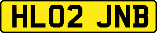 HL02JNB