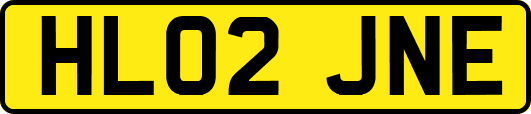 HL02JNE