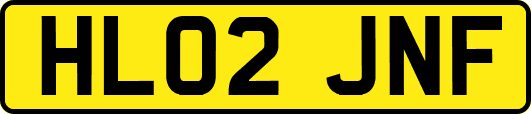 HL02JNF