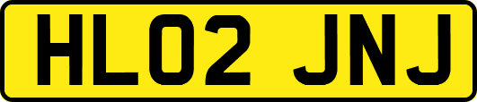 HL02JNJ
