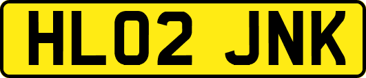 HL02JNK