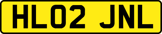 HL02JNL
