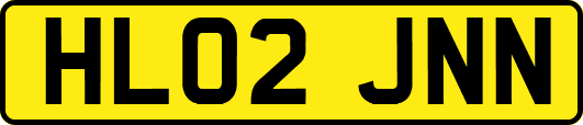 HL02JNN