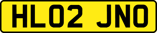 HL02JNO