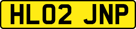 HL02JNP