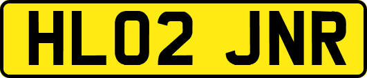 HL02JNR