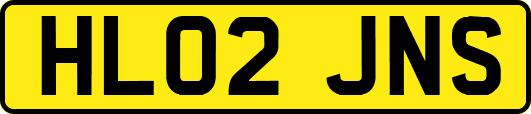 HL02JNS