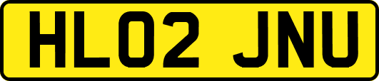 HL02JNU
