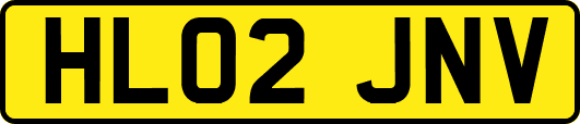 HL02JNV