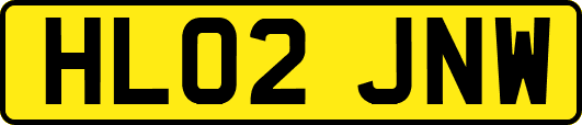 HL02JNW