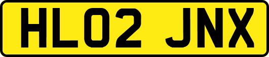 HL02JNX