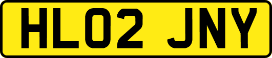 HL02JNY