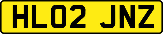 HL02JNZ